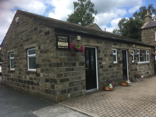 Albert Pratt Funeral Directors