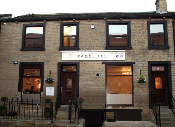 Radcliffe Funeral Service