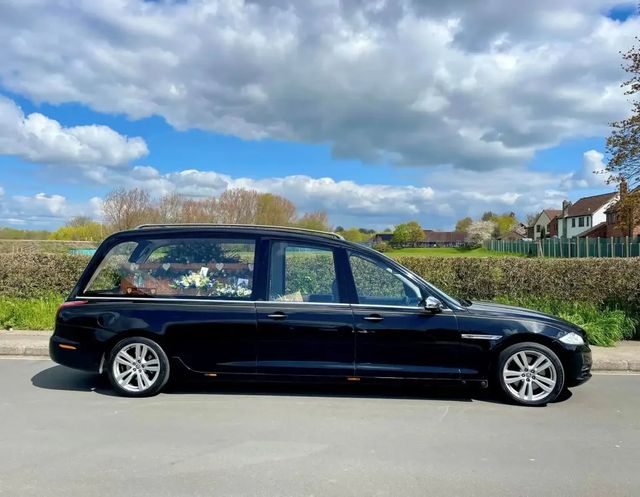 Regency Funeral Directors