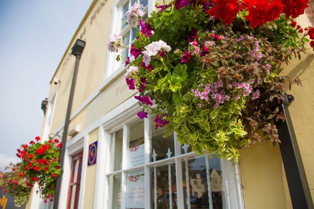 Merstow Green Funeral Home