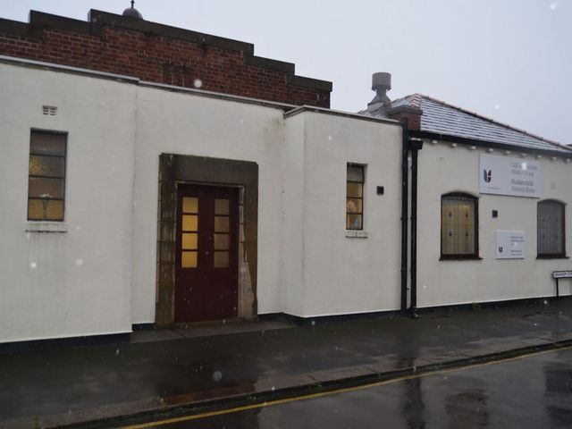Huddersfield Funeral Home