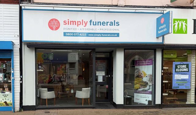 Simply Funerals