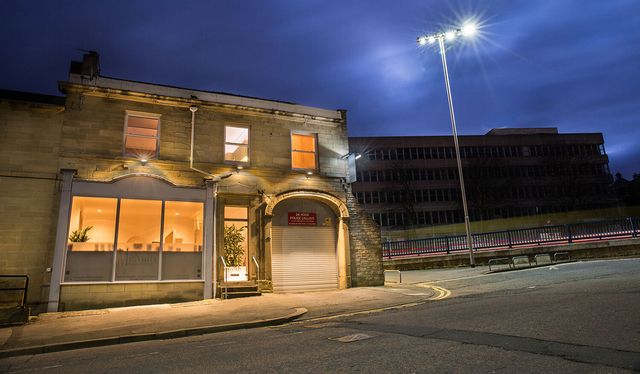 McNulty's