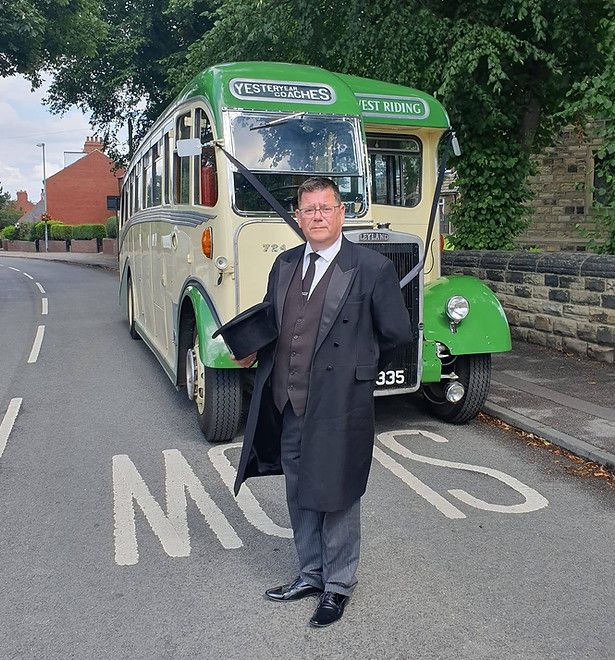 Normington & Sons Funeral Directors