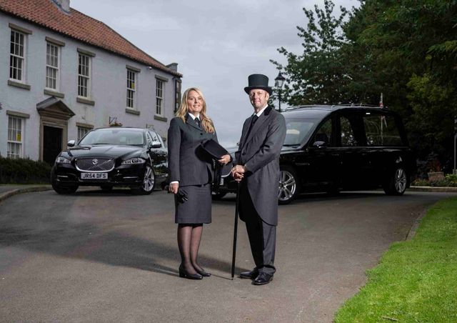Delanoy Funeral Services