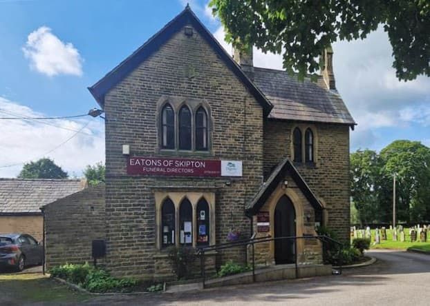 Eatons of Skipton Funeral Directors