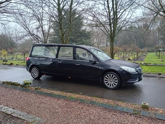 Haseldine Funeral Services Funeral Directors Bedford & Milton Keynes