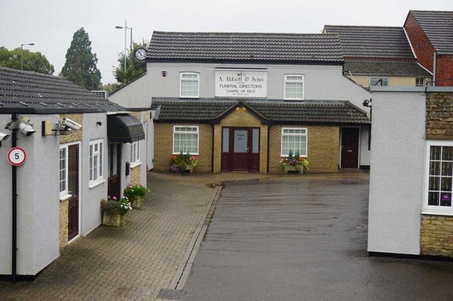 A Abbott & Sons Independent Funeral Directors