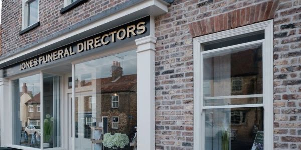 Jones Funeral Directors (South Cave)
