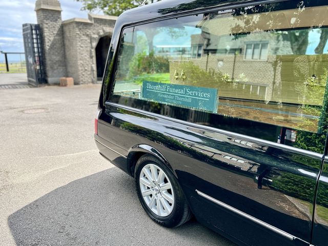 Thornhill Funeral Services
