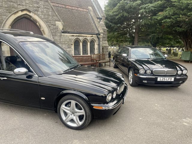 Lilley Funeral Directors