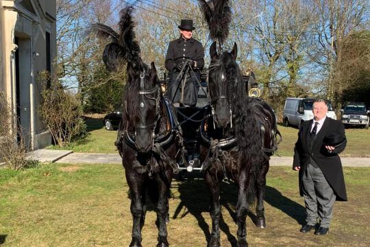 Weldon Funeral Services