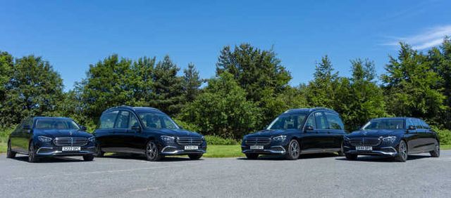Matthew Lucas Funeral Directors