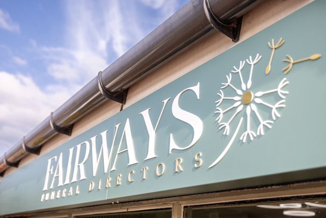 Fairways Funeral Directors Sunderland