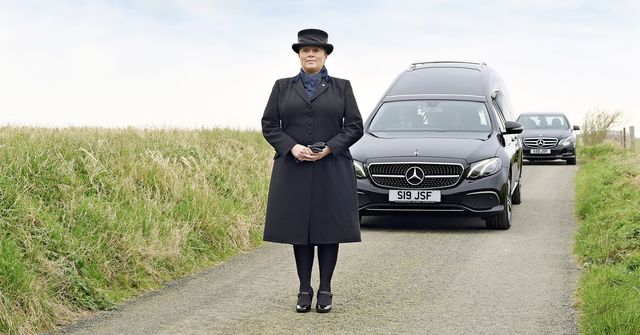 Ives & Shand | Funeral Directors in Poole