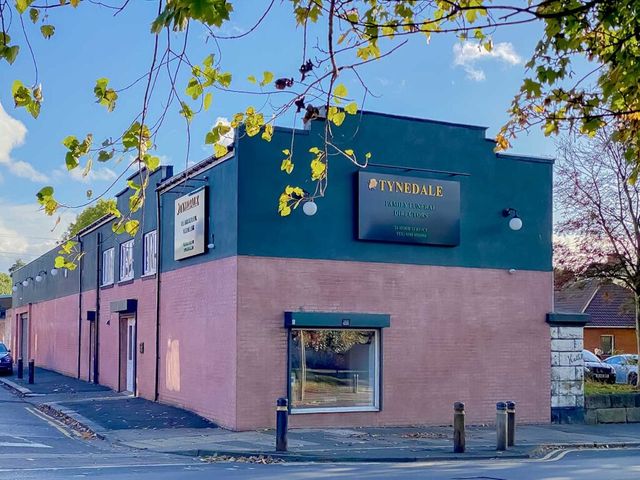 Tynedale Family Funeral Directors