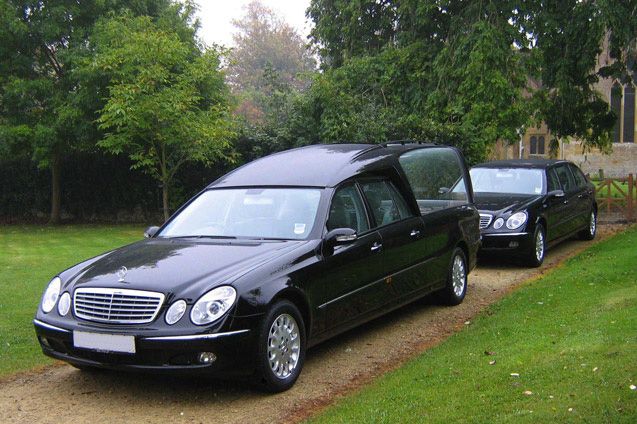 ADAMS & DUNCAN Funerals - Funeral Directors East Kilbride