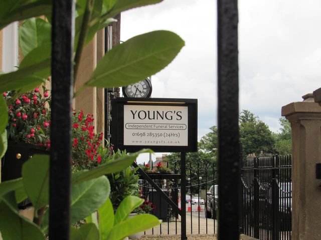 Young's Independent Funeral Services