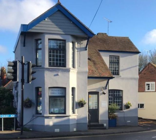 Bennetts Funeral Directors of Billericay