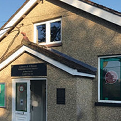 G Brown & Family Funeral Directors