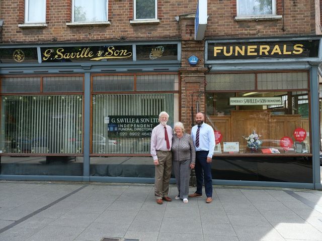 G Saville & Son