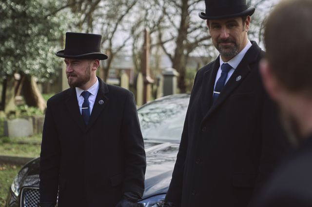 Turnbull Funeral Directors - Independent and family run since 1790