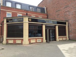 Mears Family Funerals - Bromley