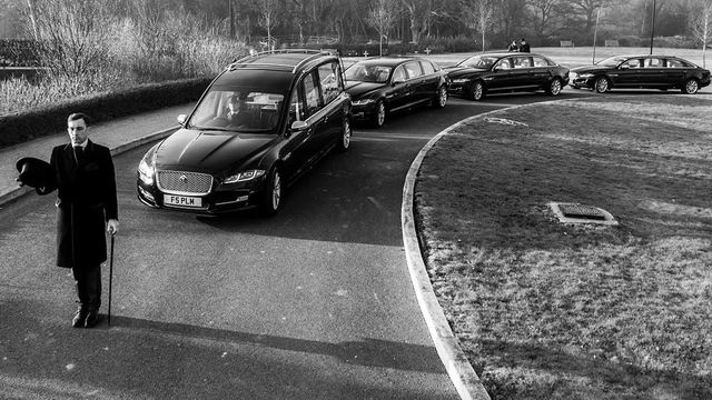 P L Mulligan Funeral Directors Erith
