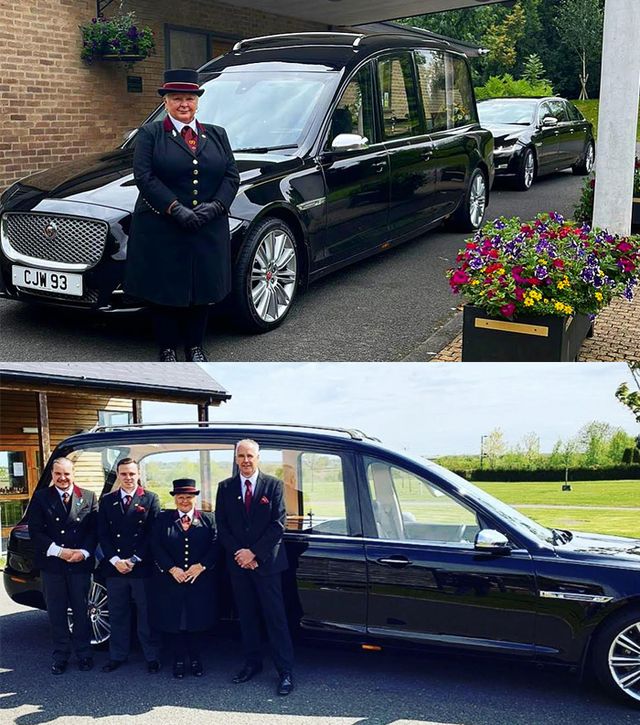 Glascote & District Funeral Service