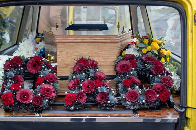 Durrant Funeral Services