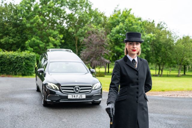 F.M. & J. Wait Funeral Directors