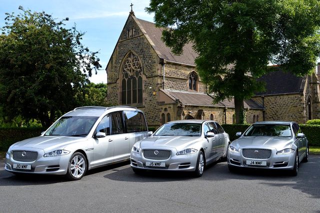 Walker & Morrell Funeral Directors