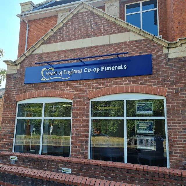 Heart of England Co-op Funerals