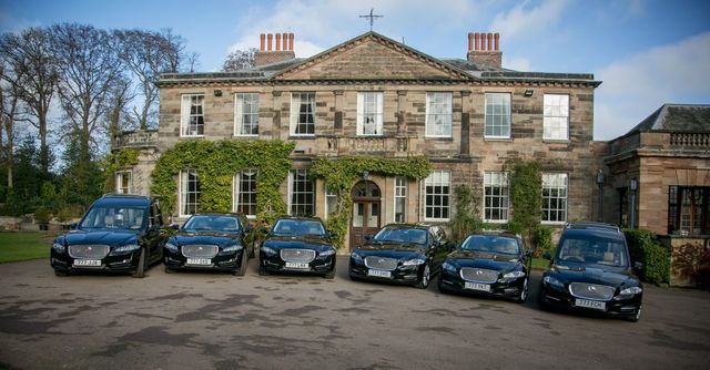 Ian Hazel Funerals Sutton Coldfield