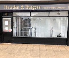 Hawden & Burgess Family Funeral Directors