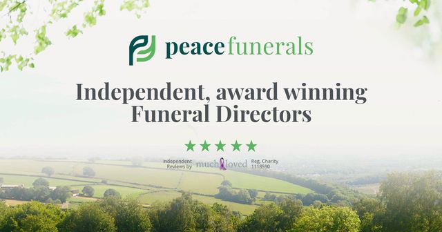 Peace Funerals