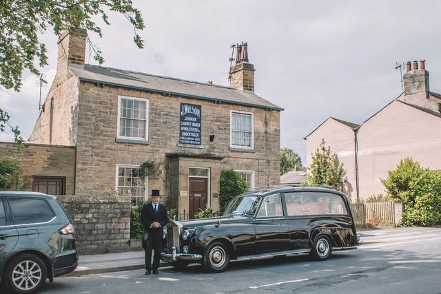 Barkers Funeral Service