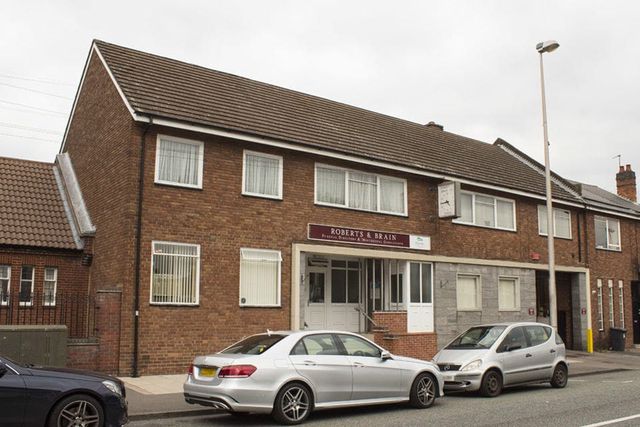 Roberts & Brain Funeral Directors