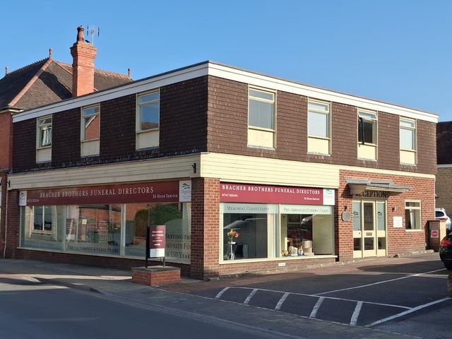 Bracher Brothers Funeral Directors
