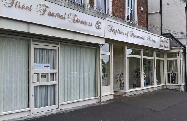Rosy Funeral Directors