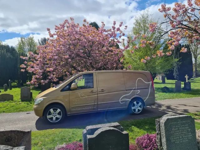 Final Journey Funeral Directors