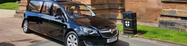 Sean Crilley Independent Funeral Service