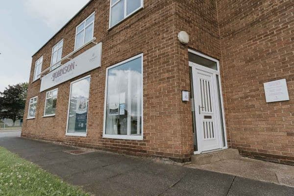 Johnson Family Funeral Directors