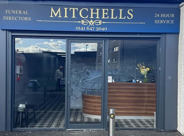 Mitchells Funeral Directors
