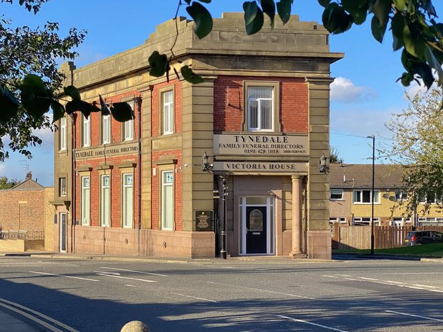 Tynedale Family Funeral Directors