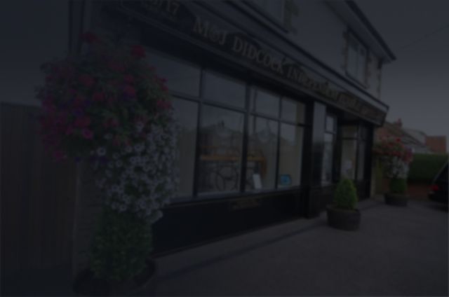 M & J Didcock Funeral Service