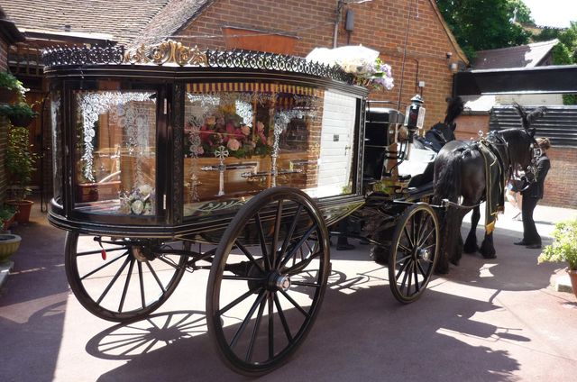 Rowland's Funeral Services