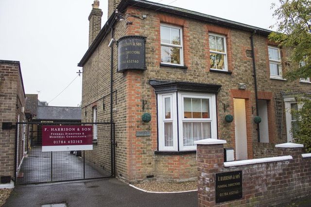 Harrisons Funeral Directors