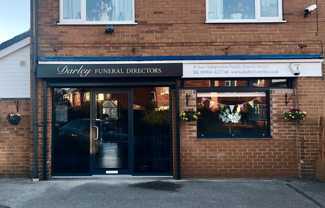 Darley Funeral Directors