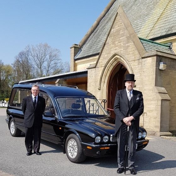 McBride and Sons Funeral Directors